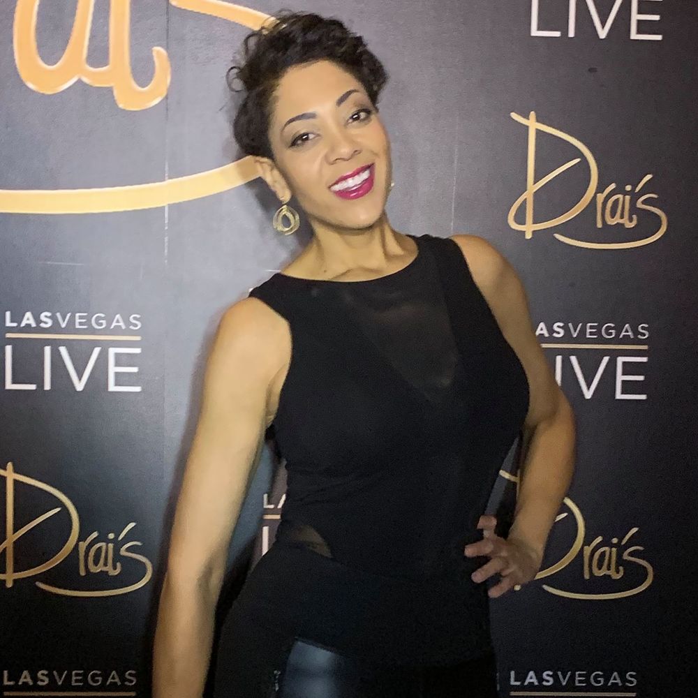 Meet your Posher, Cj